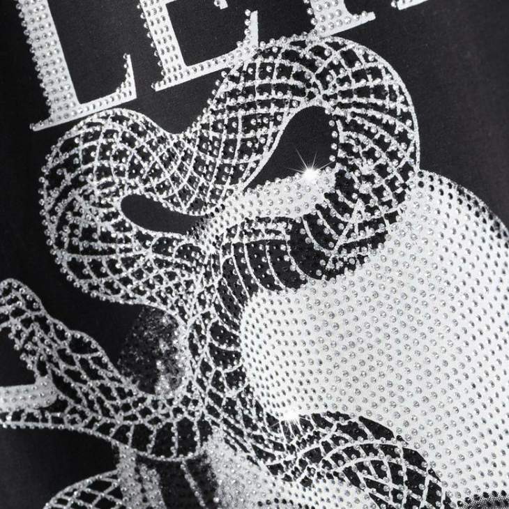 Picture of Philipp Plein T Shirts Short _SKUPPM-3XL8Ln7723680